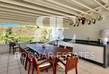Herverkoop - apartment -
Marbella - Nueva Andalucía