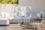 Herverkoop - apartment -
Marbella - Golden Mile
