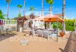 Resale - Villa -
Ciudad Quesada