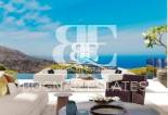 Herverkoop - Villa -
Benahavis - La Quinta