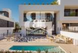 Herverkoop - Villa -
Marbella - Sierra Blanca