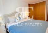 Herverkoop - Villa -
San Javier