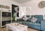 Herverkoop - apartment -
Monforte del Cid