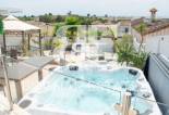 Herverkoop - Villa -
San Miguel de Salinas - LO RUFETE
