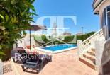 Herverkoop - Villa -
Ciudad Quesada - Pueblo Bravo