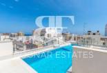 Herverkoop - apartment -
Torrevieja - Playa del Cura