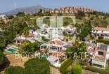 Herverkoop - Villa -
Marbella - Nueva Andalucía