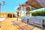 Herverkoop - Villa -
Torrevieja - Los Balcones - Los Altos del Edén