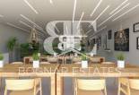 Neubau - ground-floor -
Orihuela Costa