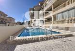 Resale - apartment -
Orihuela Costa - Playa Flamenca