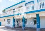 Herverkoop - Villa -
La Manga del Mar Menor