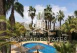 Wiederverkauf - Villa -
Rojales - La Marquesa Golf