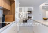Resale - apartment -
Guardamar del Segura - El Raso