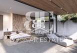 Herverkoop - Villa -
Benahavis - El Madroñal