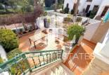 Resale - Townhouse -
Orihuela Costa - Villamartín