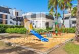 Wiederverkauf - apartment -
Orihuela Costa - Los Altos