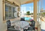 Herverkoop - apartment -
Villamartín - PAU 8
