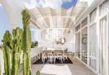 Herverkoop - apartment -
Benahavis - La Quinta