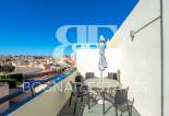 Resale - Townhouse -
Orihuela Costa - Villamartín