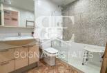 Herverkoop - apartment -
Albir - Centro