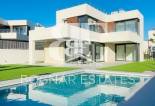 Herverkoop - Villa -
Finestrat - Sierra Cortina