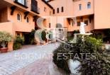 Herverkoop - apartment -
Marbella - Nueva Andalucía