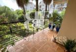 Herverkoop - apartment -
Benahavis - Los Arqueros