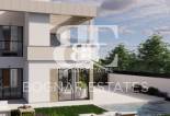 Neubau - terraced -
Orihuela Costa