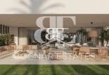 Wiederverkauf - Villa -
Marbella - Golden Mile