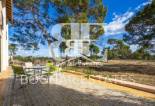 Resale - Villa -
Alicante - Center