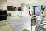 Neubau - detached -
Finestrat