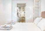 Herverkoop - apartment -
Marbella - Nueva Andalucía