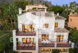 Wiederverkauf - Stadthaus -
Marbella - Golden Mile
