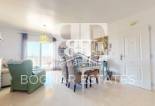 Resale - apartment -
Aguilas - Los Geraneos