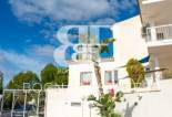 Herverkoop - Villa -
Altea