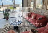 Wiederverkauf - Villa -
Ciudad Quesada - La Marquesa Golf
