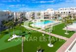 Resale - apartment -
Guardamar del Segura - El Raso