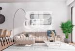 Neubau - low-bungalow -
Torrevieja
