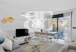 Herverkoop - Villa -
Ciudad Quesada - Rojales