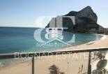 New Build - Penthouse -
Calpe