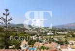 Resale - Villa -
Benitachell
