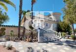 Wiederverkauf - Villa -
Rojales - Ciudad Quesada