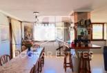 Herverkoop - Villa -
Benidorm - Rincón de Loix