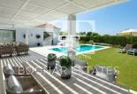 Herverkoop - Villa -
Marbella - Nueva Andalucía