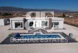 New Build - detached -
Prado