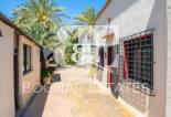 Wiederverkauf - Villa -
Elche - La Marina