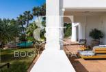 Herverkoop - Villa -
Marbella - Los Monteros