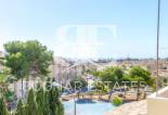 Herverkoop - Villa -
Orihuela Costa - Villamartín