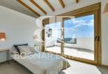 Resale - Villa -
Altea