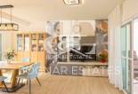 Resale - apartment -
Orihuela Costa - Villamartín
